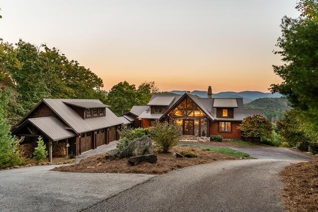 Casa a Blairsville, Georgia, Stati Uniti 1 - 19169772