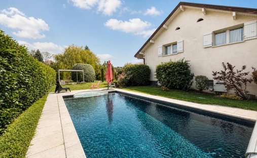 Appartement à Loisin, Auvergne-Rhône-Alpes, France 1