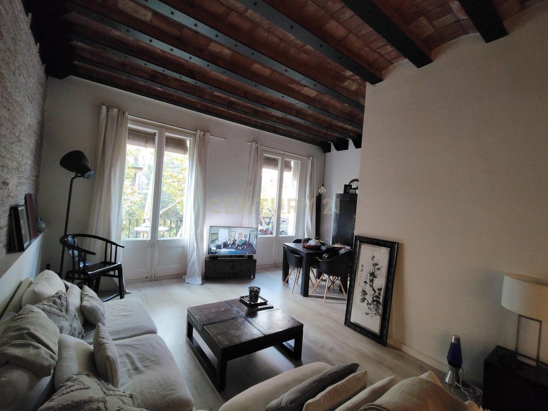 Apartment in Eixample, Barcelona, Spain 3 - 19178394