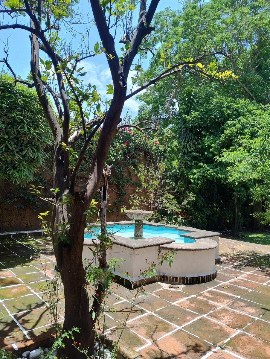 Casa en Cuernavaca, Morelos, México 2 - 19181305