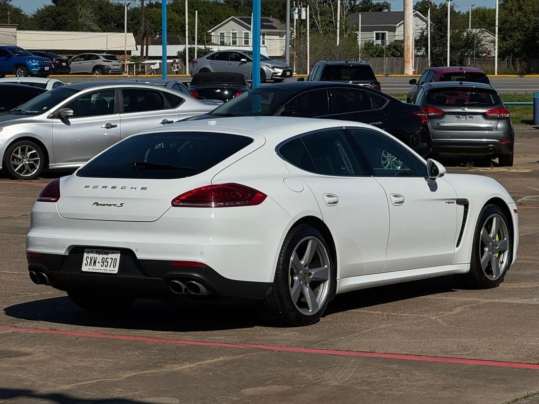 Sedan in Houston, TX, United States 3 - 19178578