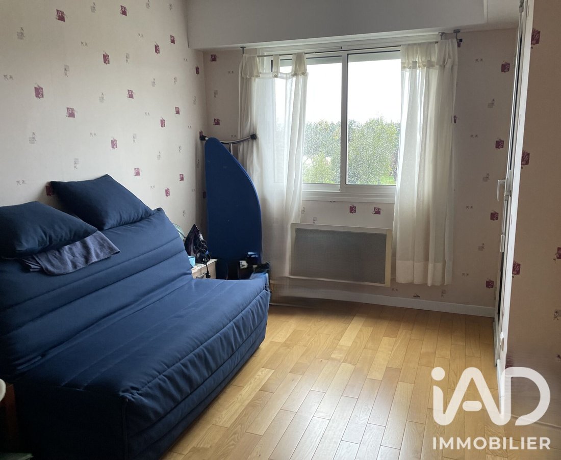 Appartement à Caudéran-Barrière Judaïque, Bordeaux, France 5 - 19180787