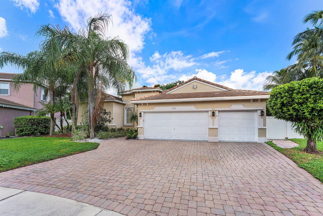 House in Lake Worth, Florida, United States 1 - 19169242