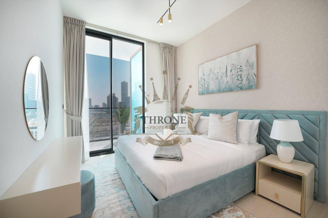 Apartment in JVC / Jumeirah Village Circle, Dubai, United Arab Emirates 5 - 19175062