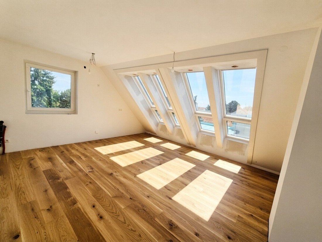 Apartment in Vienna, Wien, Austria 4 - 17915431