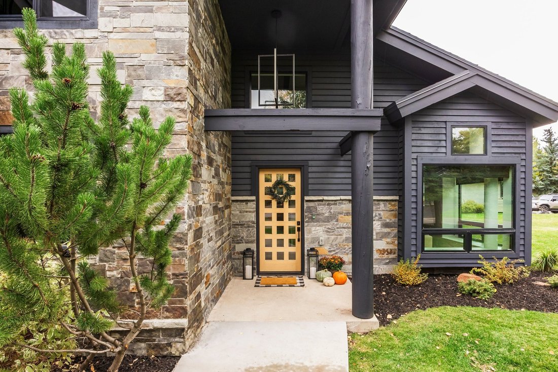 Maison à Park City, Utah, États-Unis 1 - 19171227