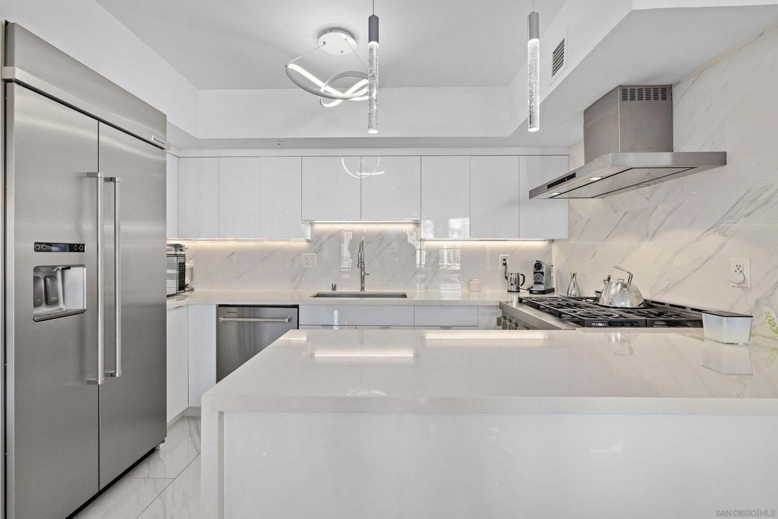 Appartement à FICO, Californie, États-Unis 1 - 19179745