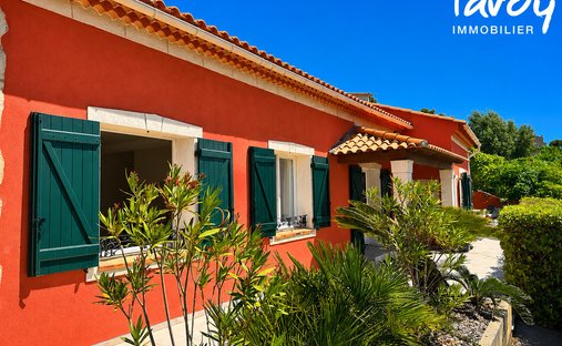 Villa in Nord Est, Ollioules, Frankreich 1