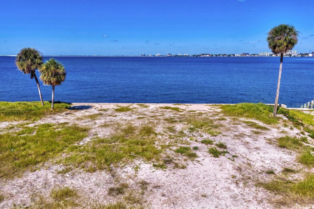 Terrain à Tampa, Floride, États-Unis 1 - 19178197