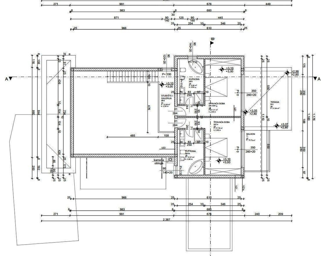 Villa a Verteneglio, Regione istriana, Croazia 4 - 14823558