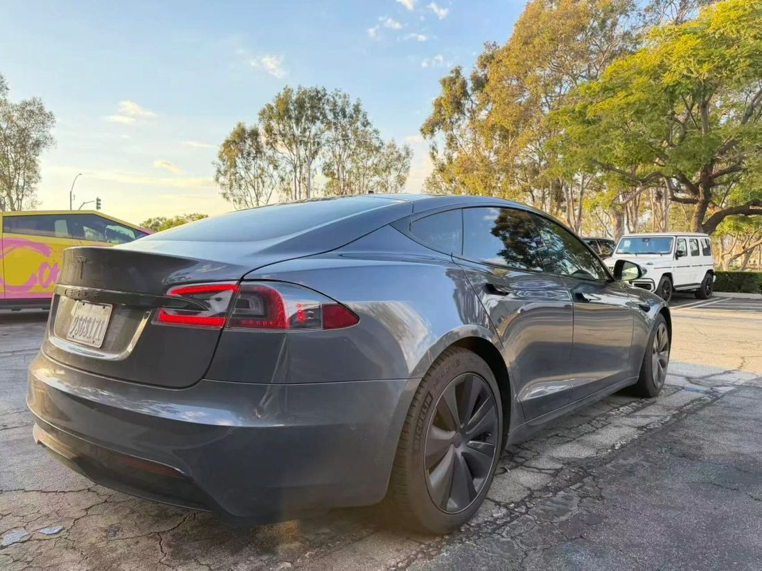 Sedan in Costa Mesa, CA, United States 2 - 19175802