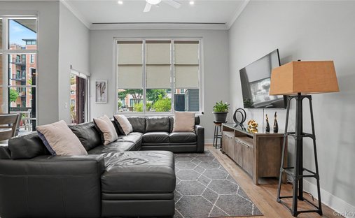 Appartement à Glen Cove, État de New York, États-Unis 1