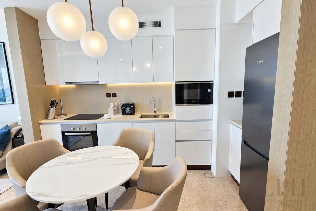 Apartment in Dubai Creek Harbour, Dubai, United Arab Emirates 4 - 19177103