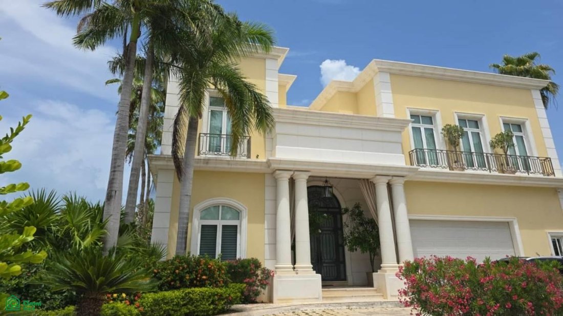 Maison en Cancún, Quintana Roo, Mexique 1 - 19168924