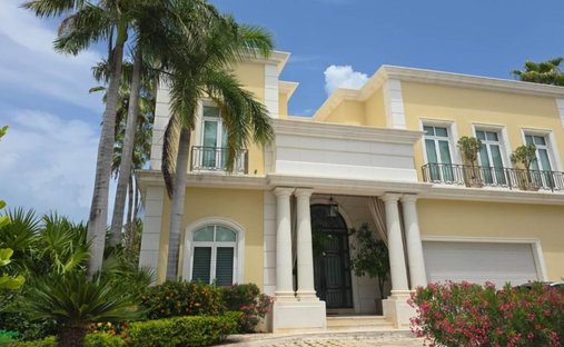 Maison à Cancún, Quintana Roo, Mexique 1