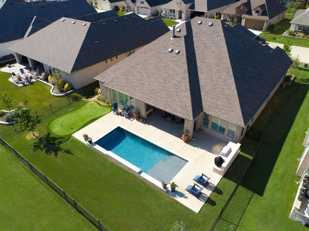 House in Denton, Texas, United States 4 - 19177042