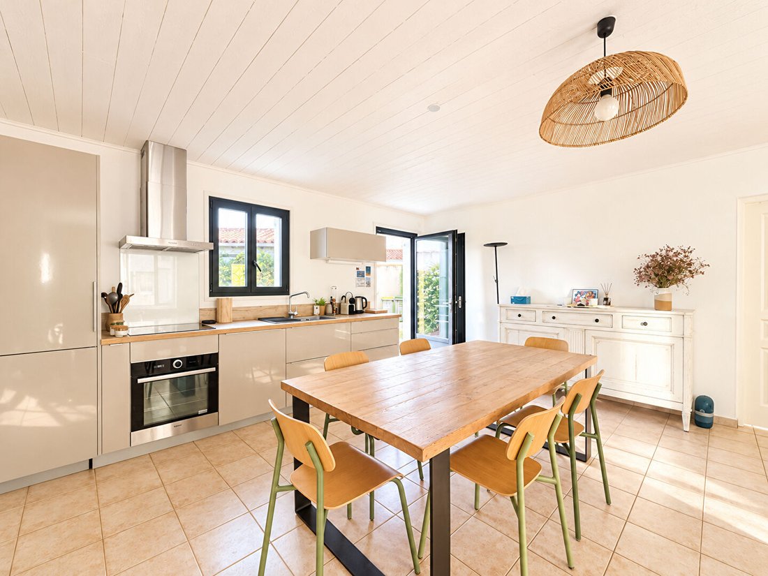 Appartement à Le Bois-Plage-en-Ré, Nouvelle-Aquitaine, France 4 - 19178340