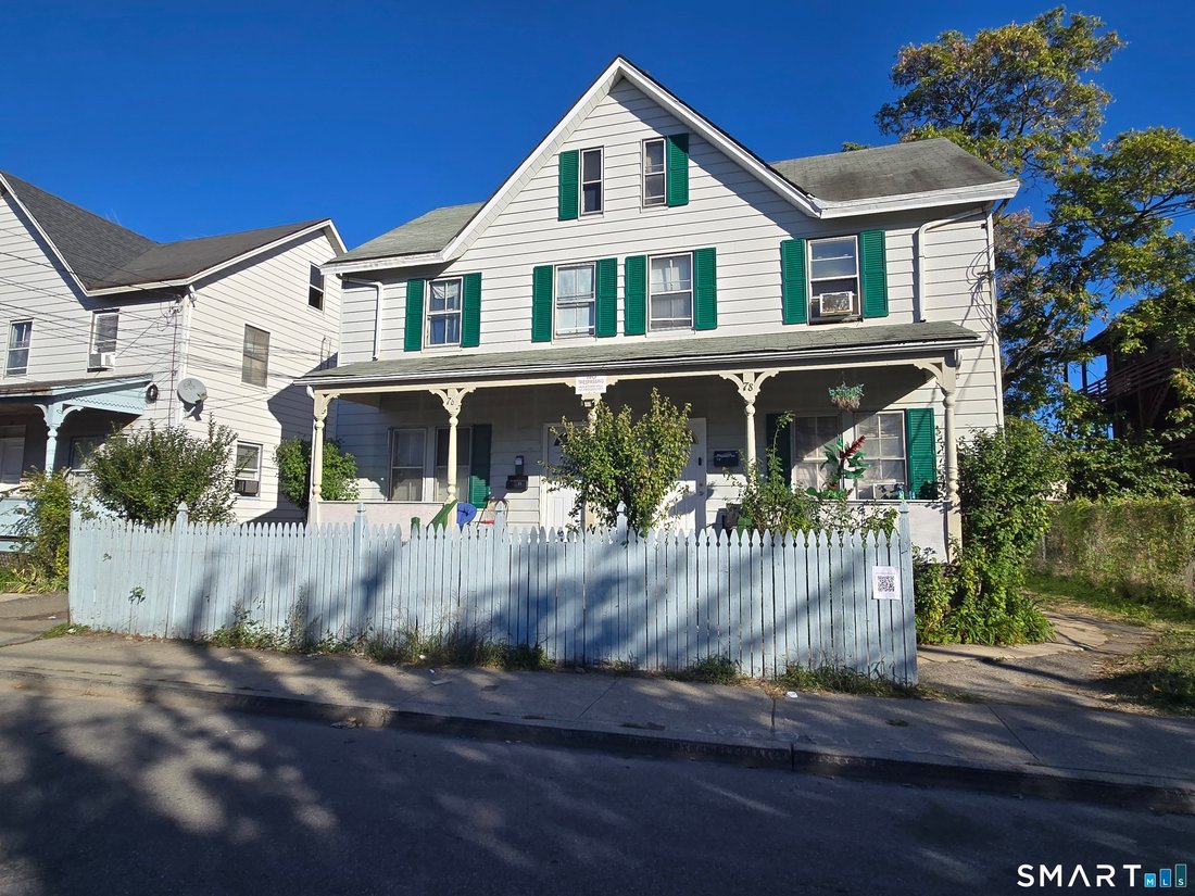 Haus in Stamford, Connecticut, Vereinigte Staaten 2 - 19181680