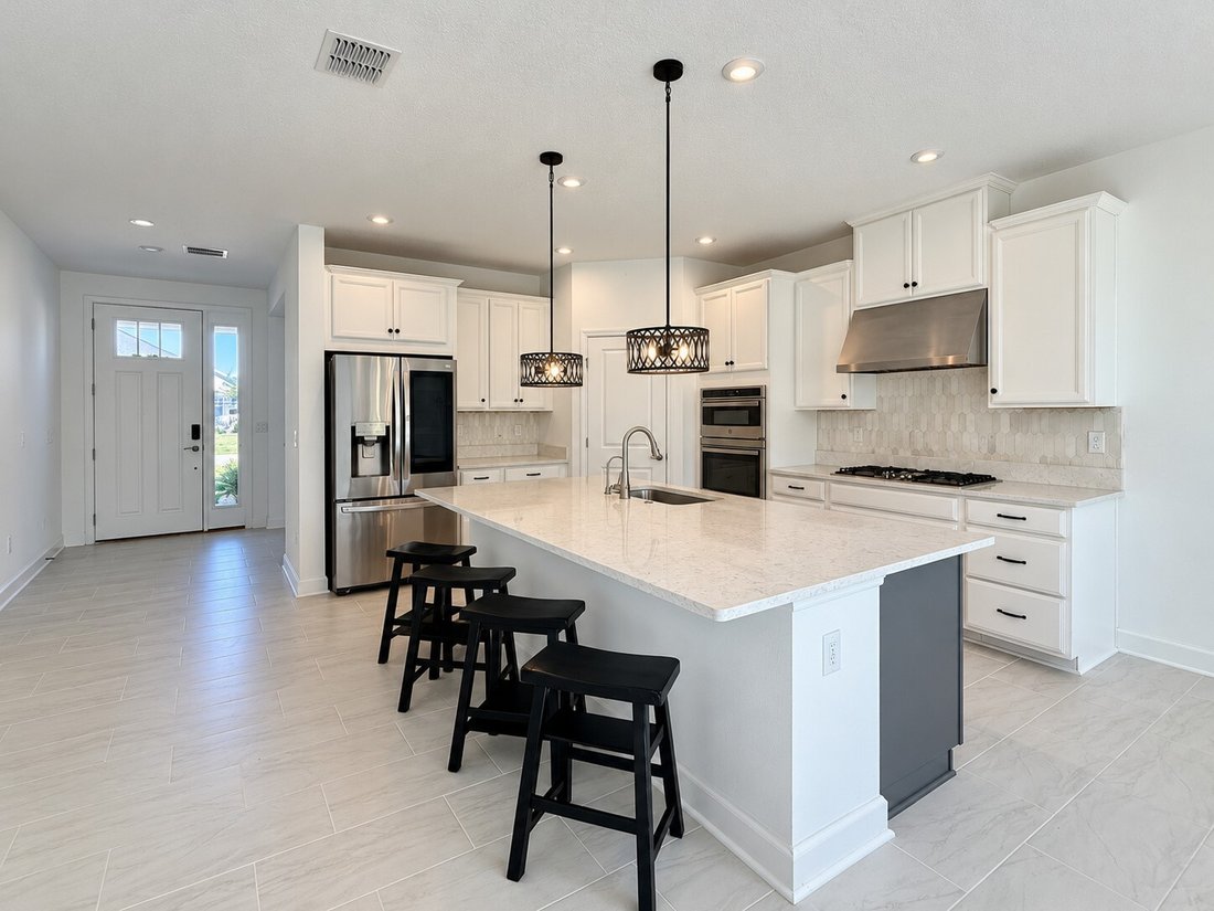 Maison à Fernandina Beach, Floride, États-Unis 4 - 19171082