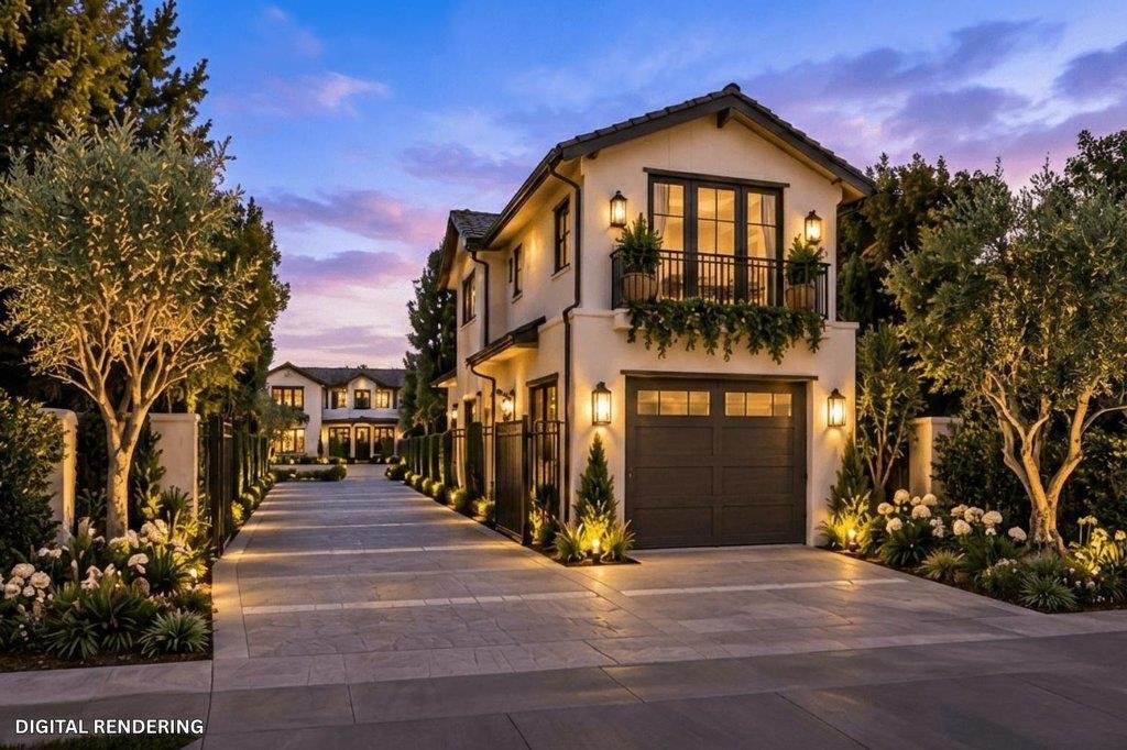 House in Cupertino, California, United States 1 - 19174894