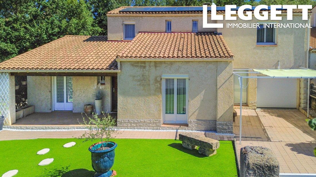 House in Centre Ville, Digne-les-Bains, France 1 - 19177276