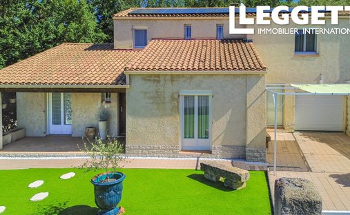 Haus in Centre Ville, Digne-les-Bains, Frankreich 1