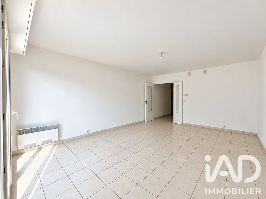 Apartamento en Fontmerle, Antibes, Francia 4 - 19180749