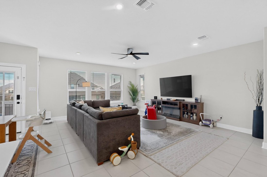 House in Round Rock, Texas, United States 5 - 19174830