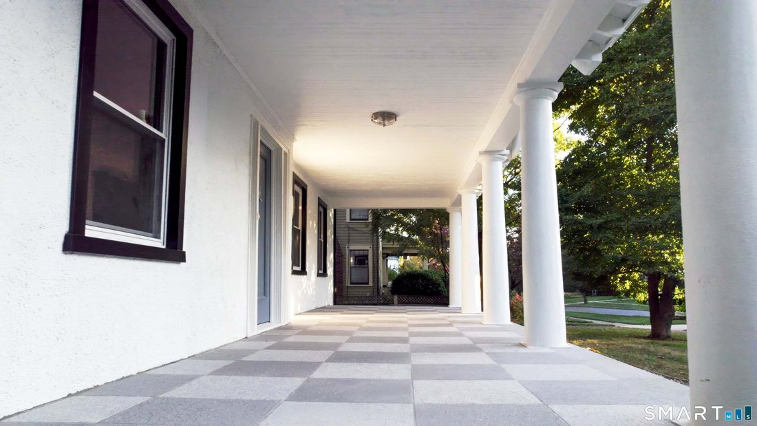 Maison à West Hartford, Connecticut, États-Unis 2 - 19176795