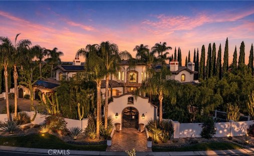 Haus in Laguna Hills, Kalifornien, Vereinigte Staaten 1