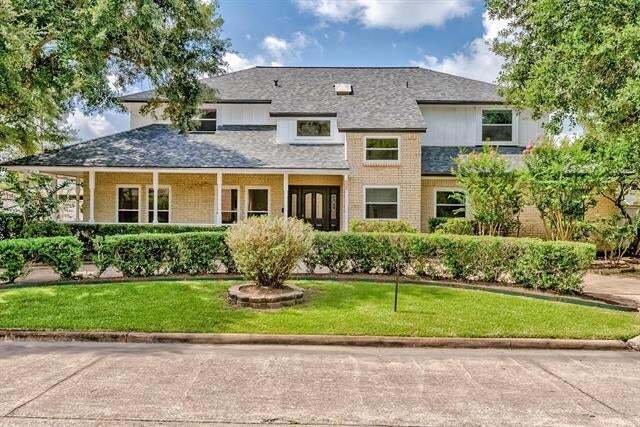Casa a Beaumont, Texas, Stati Uniti 3 - 19178287