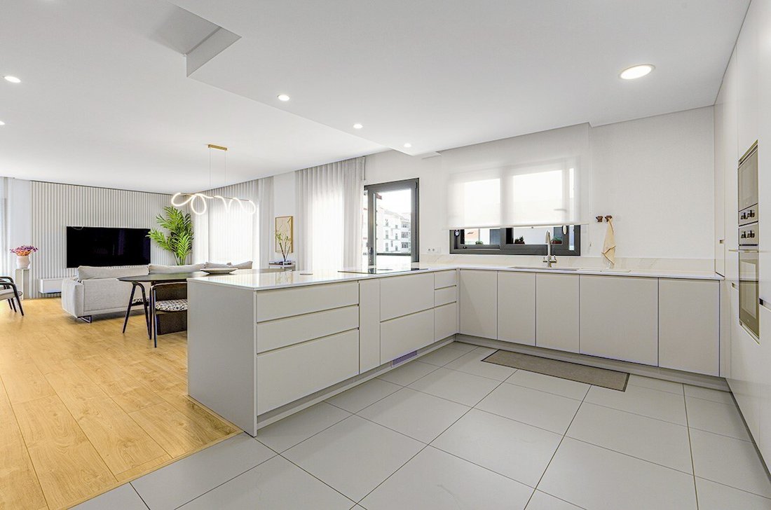 Apartment in Leiria, Pousos, Barreira e Cortes, Leiria District, Portugal 4 - 19175447