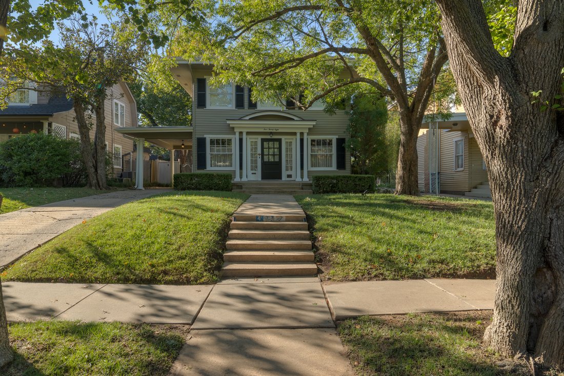 Oklahoma City, Oklahoma, United States 1 - 19182022