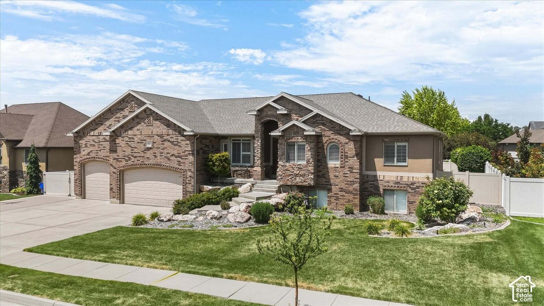 Casa a Ogden, Utah, Stati Uniti 1 - 18490206