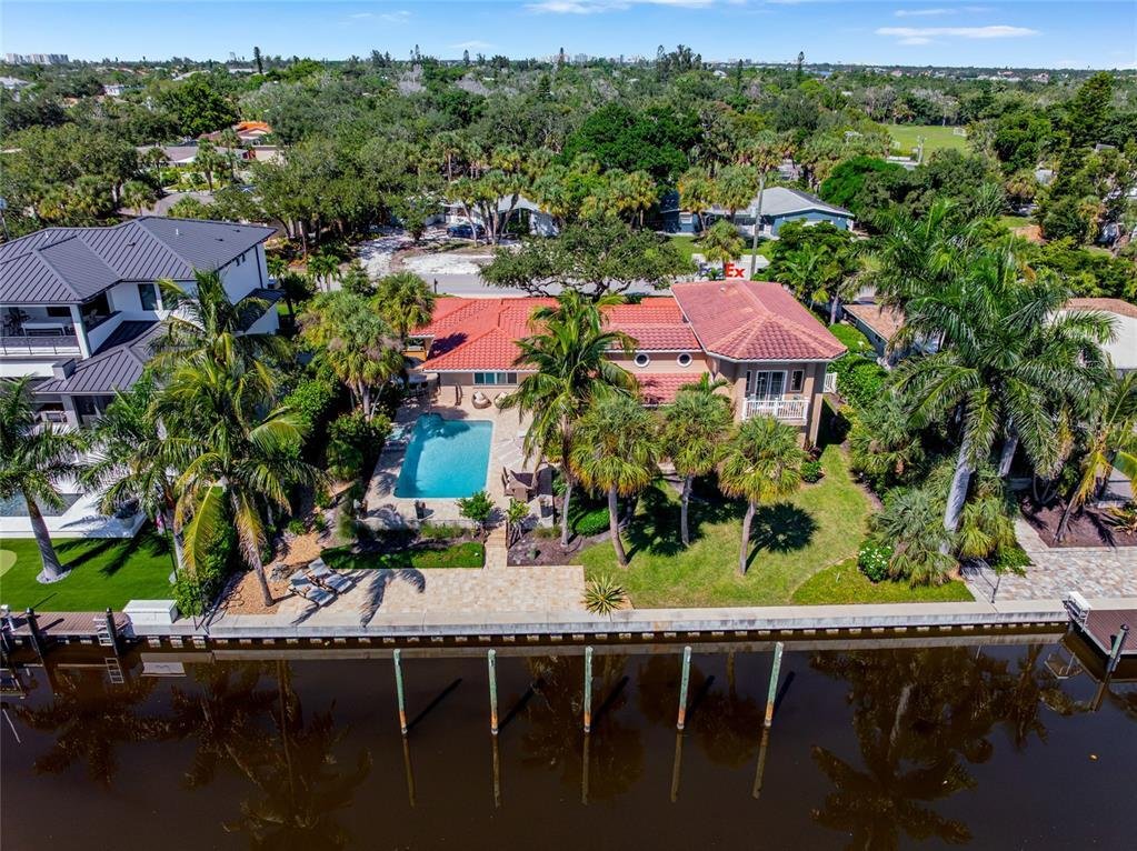 Haus in Siesta Key, Florida, Vereinigte Staaten 1 - 19179563