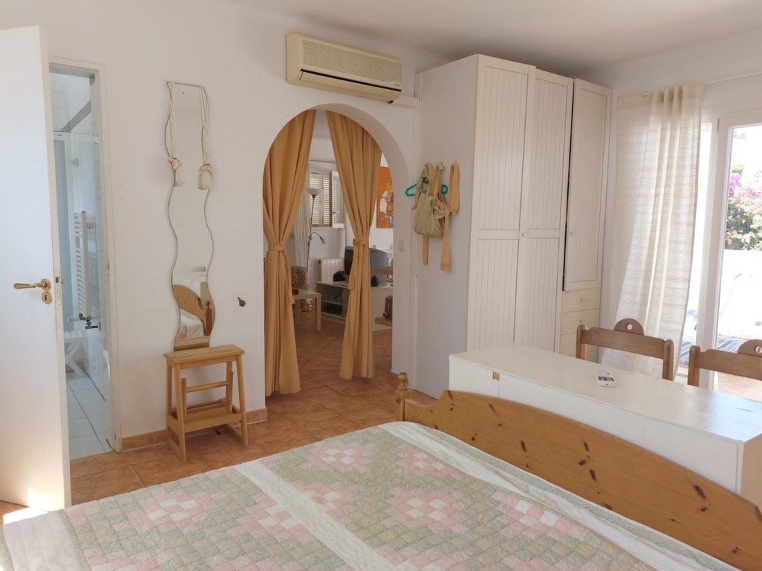 Villa en Cala d'Or, Santañy, Islas Baleares 3 - 19174818