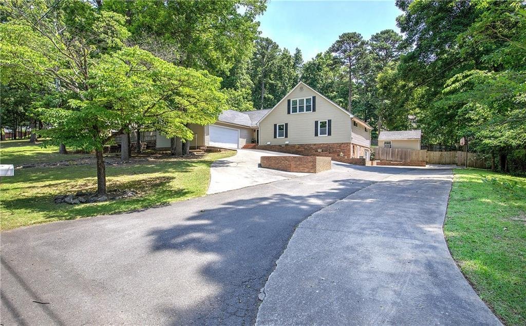 House in Calhoun, Georgia, United States 3 - 19174653