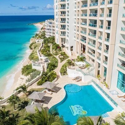 Attico a Simpson Bay, Sint Maarten 4 - 19171340