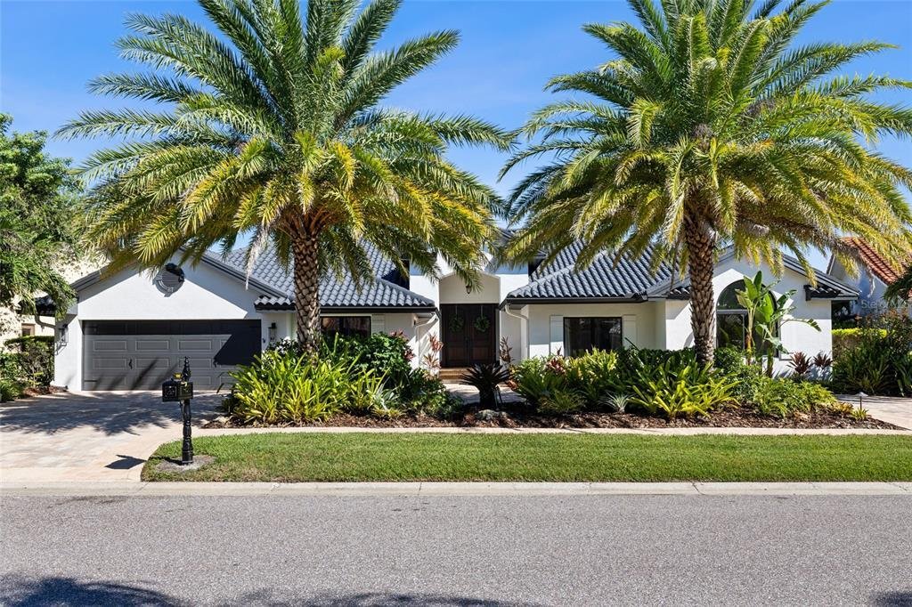 Casa a Tampa, Florida, Stati Uniti 2 - 19176511