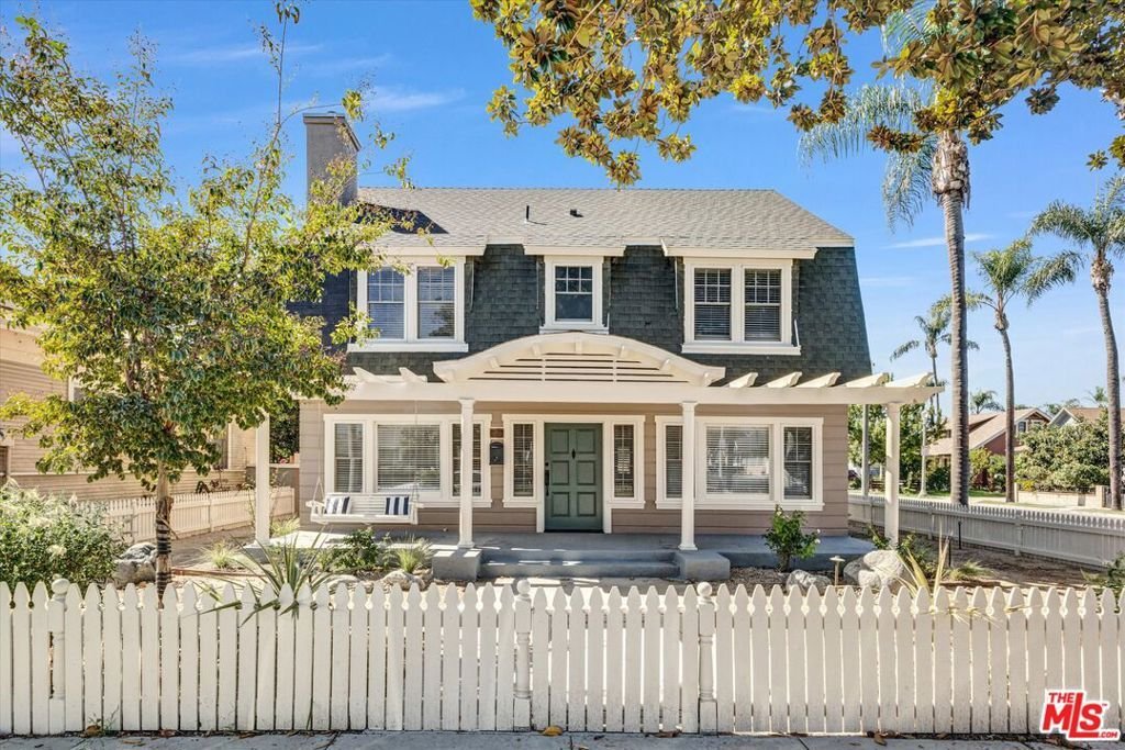 House in Orange, California, United States 1 - 19169501