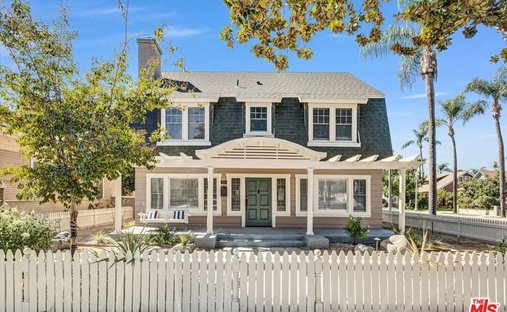 Haus in Anaheim, Kalifornien, Vereinigte Staaten 1