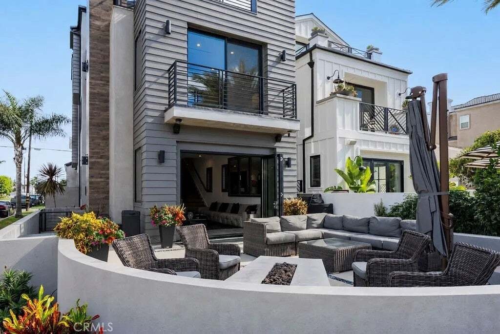 Maison à Huntington Beach, Californie, États-Unis 3 - 19174911