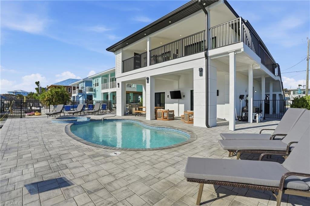 House in Fort Myers Beach, Florida, United States 2 - 19178419