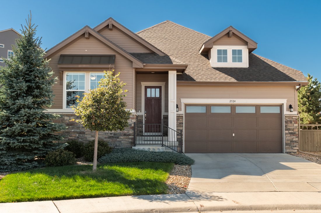 House in Castle Rock, Colorado, United States 2 - 19168767
