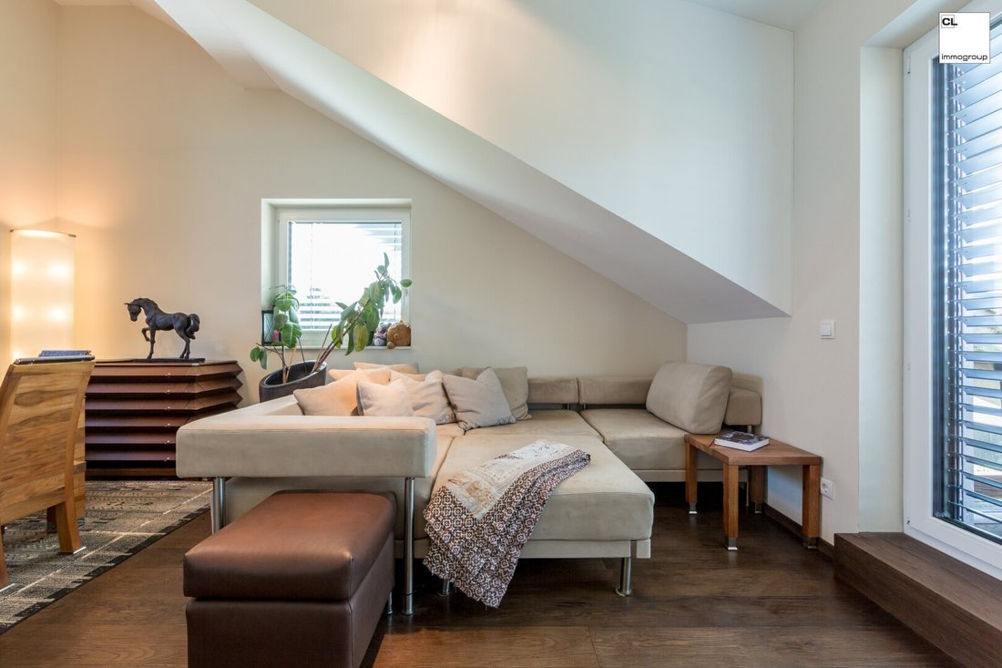 Penthouse in Neumarkt am Wallersee, Salzburg, Austria 5 - 19175725