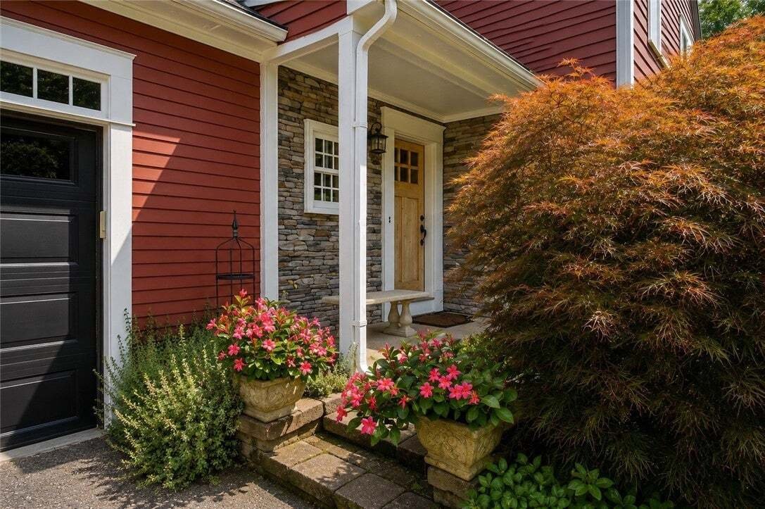 Casa a North Kingstown, Rhode Island, Stati Uniti 3 - 19181884