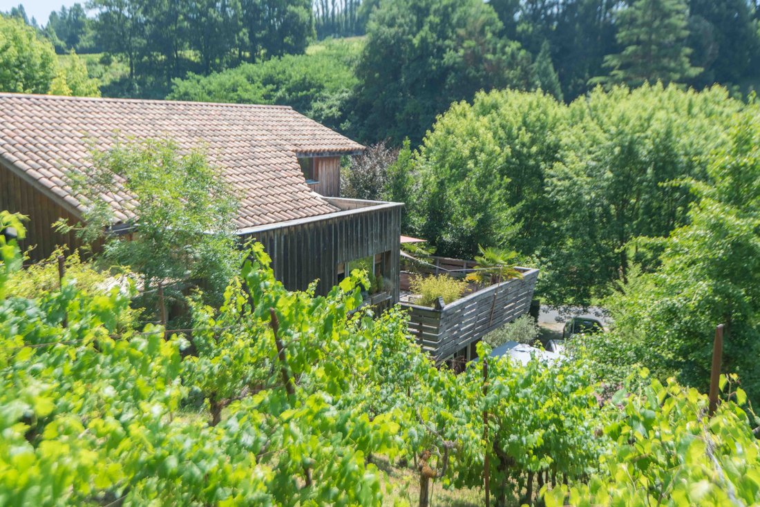House in Quinsac, Nouvelle-Aquitaine, France 2 - 19170560