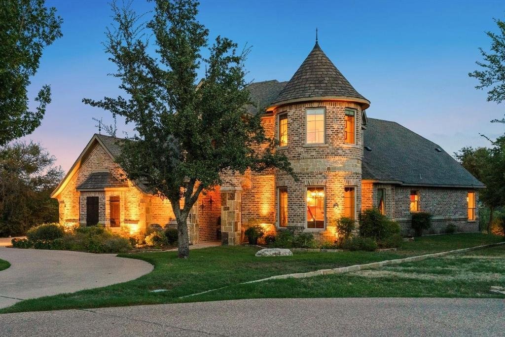 Maison à Aledo, Texas, États-Unis 1 - 19169649