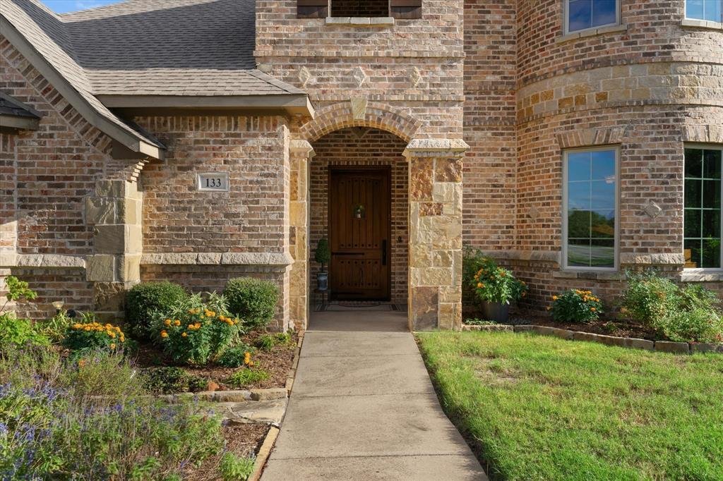 Maison à Aledo, Texas, États-Unis 5 - 19169649
