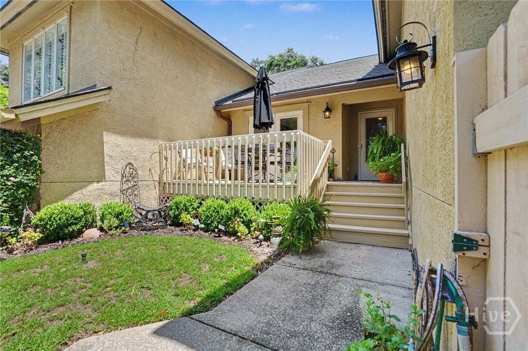 Townhouse in Savannah, Georgia, United States 2 - 19172777